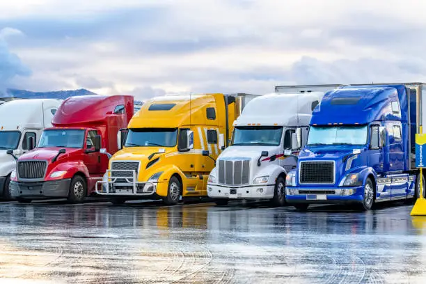 Driver Spotlight: Meet John – 10 Years Accident-Free